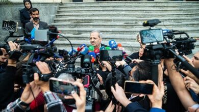 حاشیه جلسه دولت| از دستیابی به مدار ژئو تا ذخایر کالای اساسی