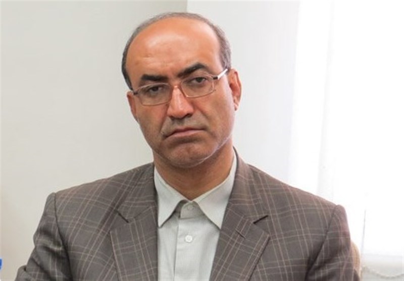 حبیبی استاندار کرمانشاه شد