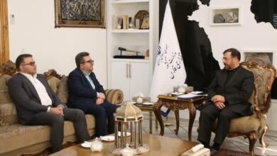 حدنگاری اراضی از پایههای توسعه در کشور است