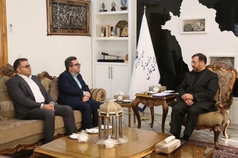 حدنگاری اراضی از پایههای توسعه در کشور است