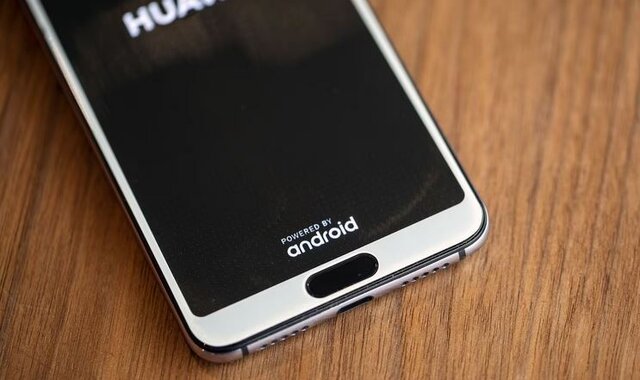 حذف کامل اندروید در دستگاههای هواوی