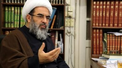 حرکت در مسیر سعادت با عشق ورزیدن و معرفت به فاطمه زهرا(س)