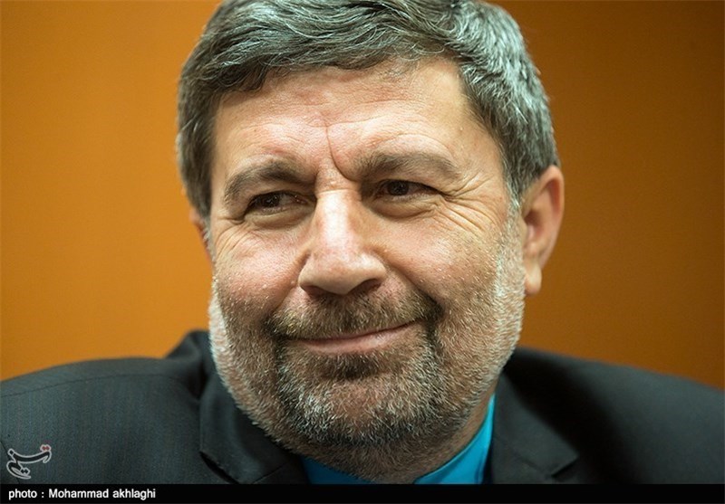 حضرتی: اقتصاد،دیپلماسی و افزایش امید بطور ویژه دنبال میشود