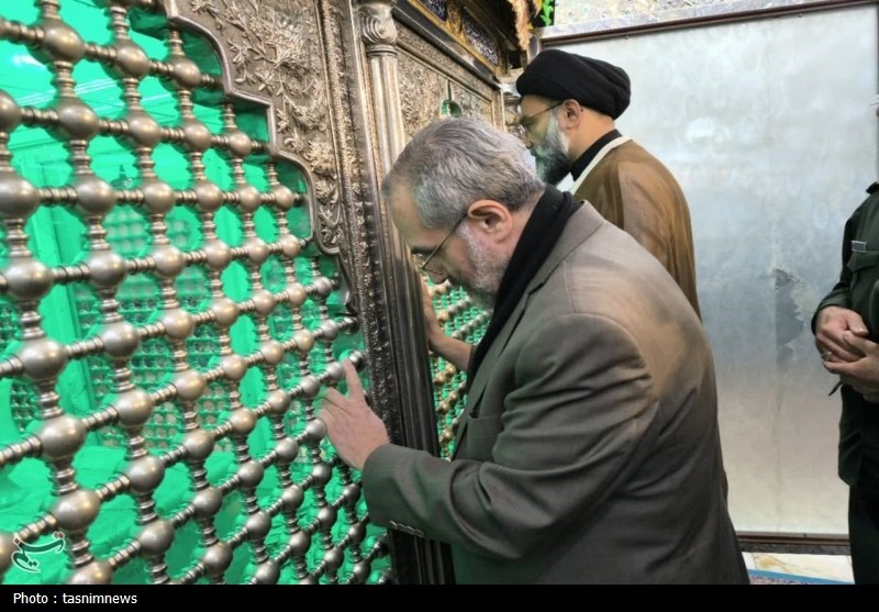 حضور معاون حقوقی قوه قضاییه در پیشوا/ مشکلات بررسی میشود