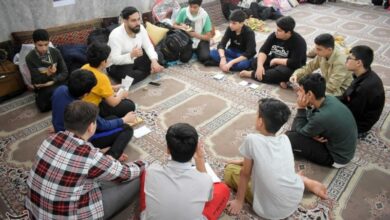 حضور یک میلیون ایرانی در اعتکاف؛ برگزاری اعتکاف در 110 کشور