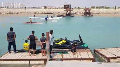 حمایت از هیئت قایقرانی در اولویت برنامههای استاندار بوشهر