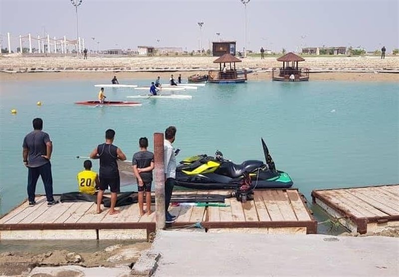 حمایت از هیئت قایقرانی در اولویت برنامههای استاندار بوشهر