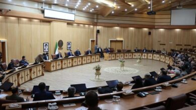 حمایت استانداری گیلان از سرمایهگذاران تولید برق