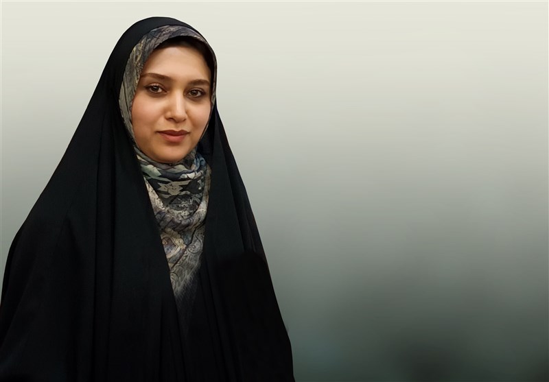 خادمالرضا(ع) در آغوش رضا/ عکاس بسیجی زنجانی شاهکار آفرید