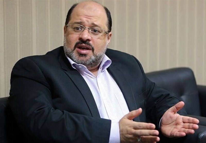 خالد القدومی: مقاومت در برابر صهیونیسم سر تسلیم خم نمیکند