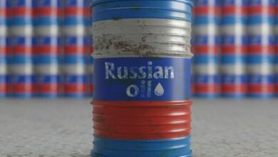 خداحافظی جمهوری چک با نفت روسیه