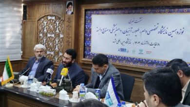 خراسان رضوی قطب پرورش دام کشور است