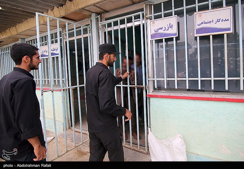 خروجی کمپ ماده 16 در کاهش سرقتهای خرد در سنندج