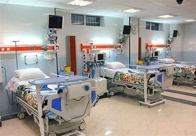 خرید 1000میلیارد تومان تجهیزات پزشکی در لرستان