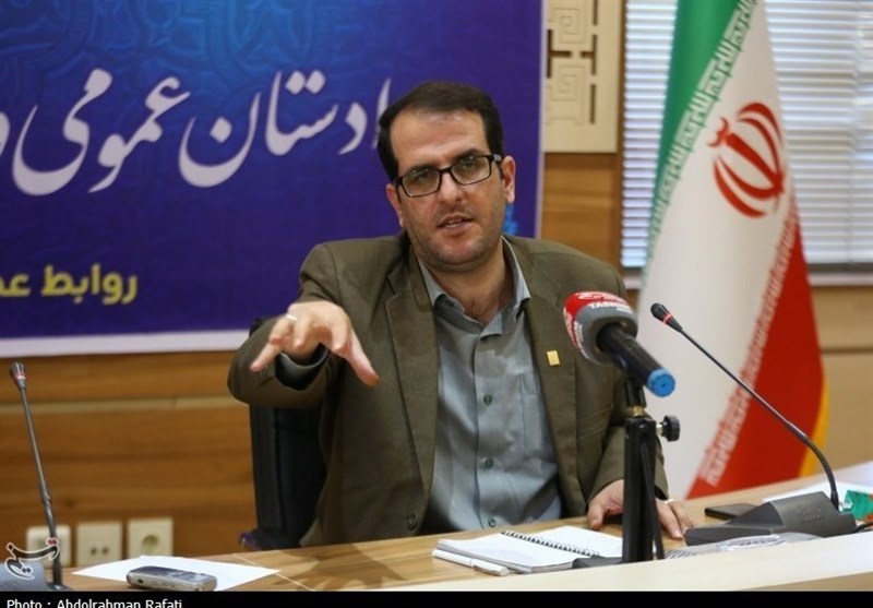 خسارتدیدگان انفجار حسینیه ارشاد به اداره گاز مراجعه کنند