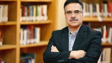 خضری:تغییر روسای دانشگاهها به صورت تدریجی انجام میشود