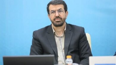 _خط_ _و_ _نشان_ _استاندار_ _همدان_ _برای_ _اعضای_ _شورای_ _فرهنگ_ _عمومی_ _همدان_