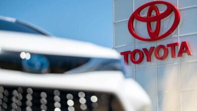 خودروسازان ژاپنی رکورد زدند