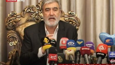 خون عزیزانمان در غزه و لبنان زمینه ساز موفقیت اسلام است