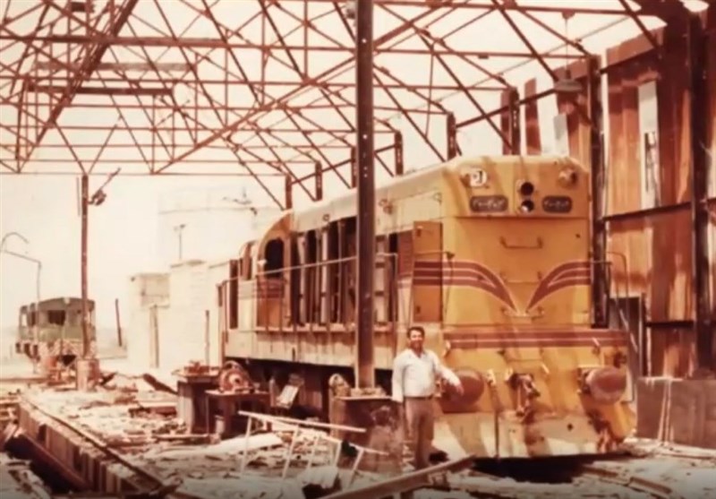 داغ فراموشنشدنی بمباران اندیمشک در آذر 1365