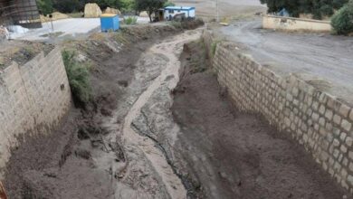 دختر 6 ساله ایلامی هنوز پیدا نشده است