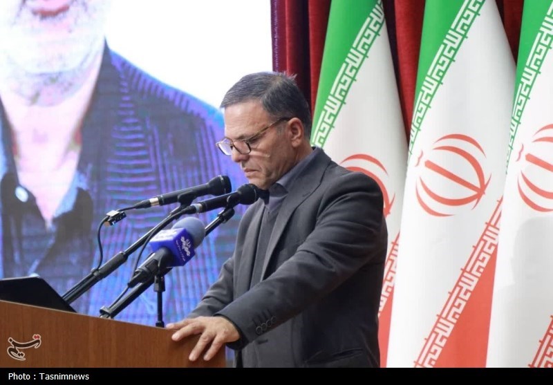 استانداری زنجان , اسکندر مومنی , وزارت کشور جمهوری اسلامی ایران ,