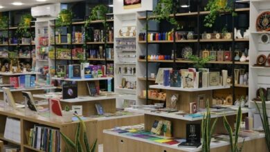 در جستوجوی حس قدیمی کتابخوانی/ خاطرات ورقها + فیلم