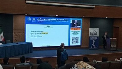 در کنگره بین المللی جراحی سرطان در مشهد چه گذشت؟