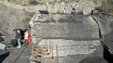 درخواست تعطیلی 9 معدن پرمخاطره مازندران گزارش شد