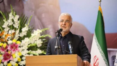 دستور رئیس جمهور برای شتابدهی به راهآهن بوشهر ـ فارس