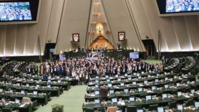 دستورکار امروز مجلس/قانون انتخابات مجلس اصلاح میشود