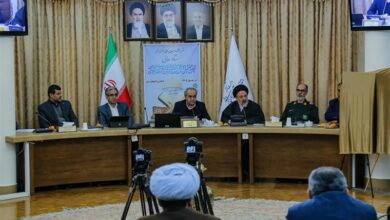 دستگاههای اجرایی پای کار مسابقات سراسری قرآن کریم بیایند