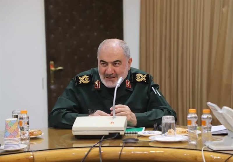 دفاع ایران به لحاظ رعایت اصول جنگ تقدس داشت