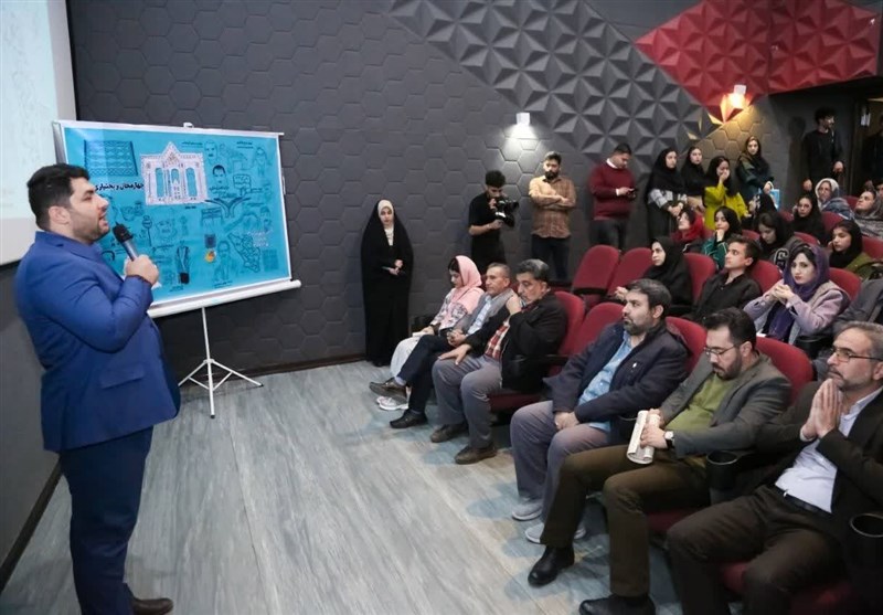 دفترچه زیستبوم چهارمحال و بختیاری تدوین و منتشر شد