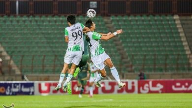 دقیقی تمرینات تیم خیبر را تعطیل کرد/ تیم به تهران میرود