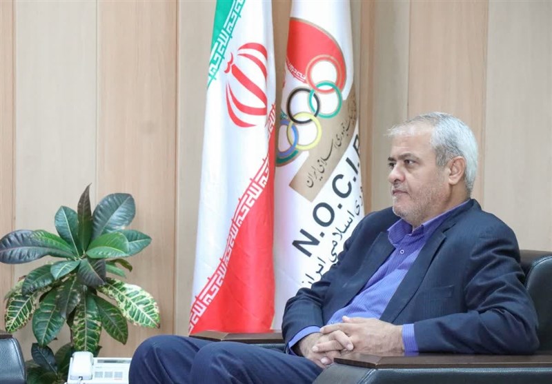 دو و میدانی المپیکیترین ورزش چهارمحال و بختیاری است