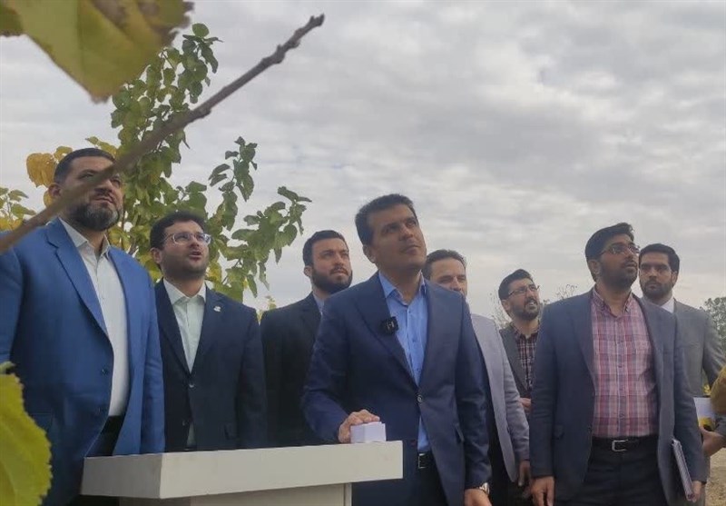 دولت در حوزه هوش مصنوعی تصدیگری نمیکند