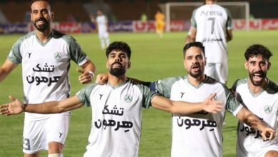 _ذوب__آهن_چادرملو_؛ _دوئل_ _سخت__جان__ها_