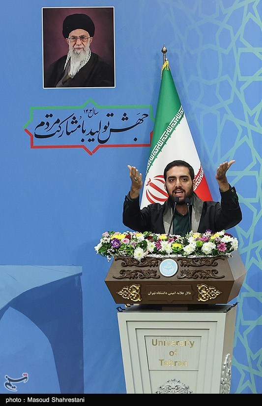 روز دانشجو | ١٦ آذر , تشکلهای دانشجویی , دانشگاه های جمهوری اسلامی ایران , مسعود پزشکیان ,