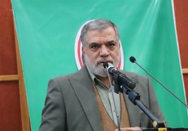 رئیس جمهور آمریکا هر که باشد سیاست ایران تغییر نمیکند