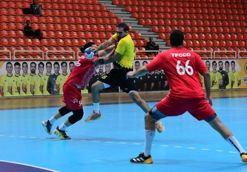 رافائل مثل ایرانیهاست؛ با او به قهرمانی فکر میکنیم