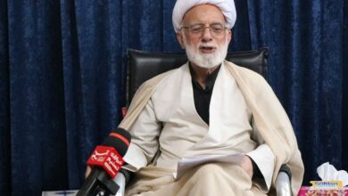 راه توسعه و گسترش فرهنگ وقف امانتداری از موقوفات است