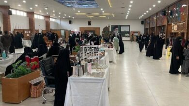 راهاندازی بازارچه مقاومت در شهرهای لرستان