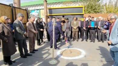 راهاندازی داروخانه 13 آبان شهرری تا دهه فجر