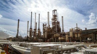 راهاندازی سیستم آنالایزر در پالایشگاه امام خمینی(ره) شازند