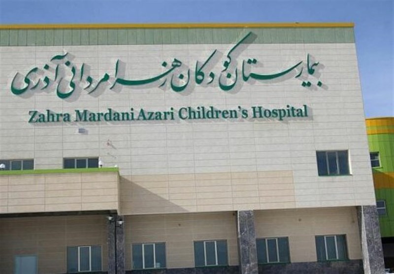 راهاندازی مرکز سلتراپی و پیوند مغز استخوان در تبریز