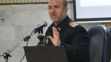 راهبرد انزوای جمهوری اسلامی با شکست مواجه شده است