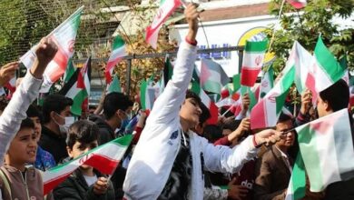 راهپیمایی 13 آبان در سراسر استان سمنان برگزار میشود+مسیرها