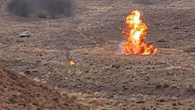 رزمایش موفق گردانهای الی بیتالمقدس و کوثر در تربتجام