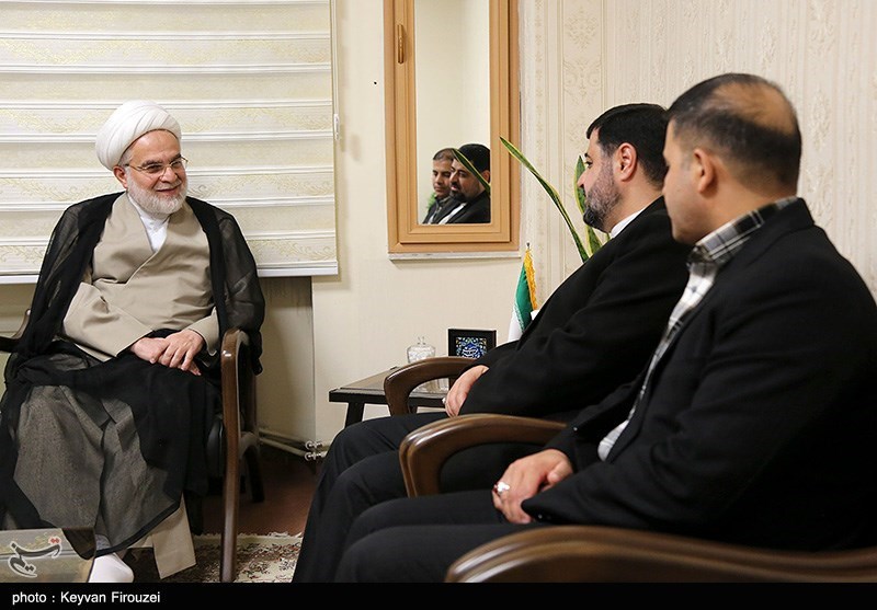 رسانههای کردستان مظلومند؛ مورد توجه قرار نمیگیرند + فیلم